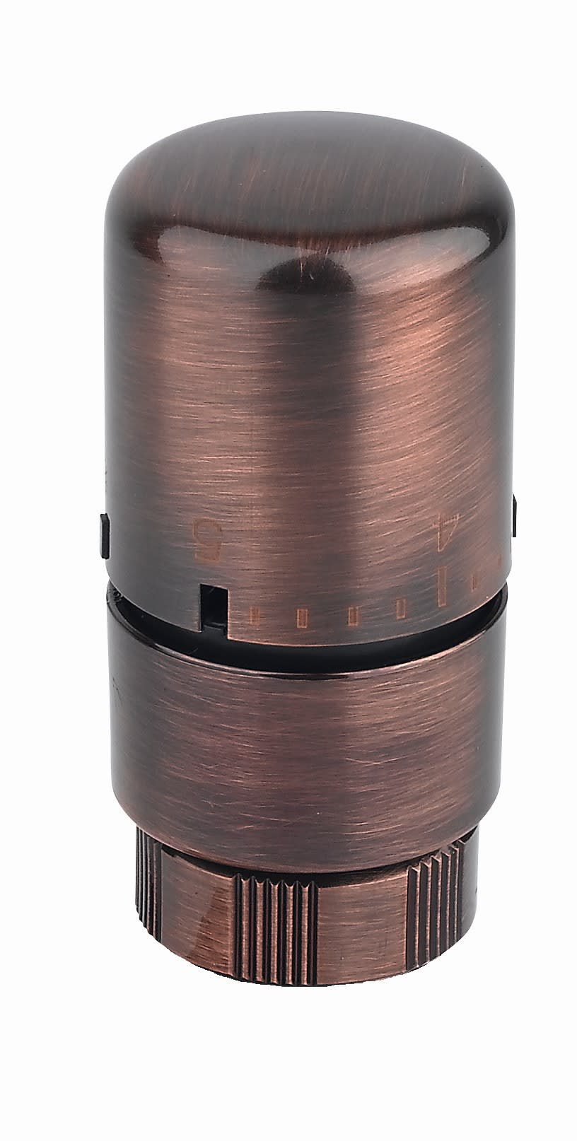 Acova - Tête thermostatique cuivre 9522 M30x1,5 mm