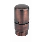 Acova - Tête thermostatique cuivre 9522 M30x1,5 mm
