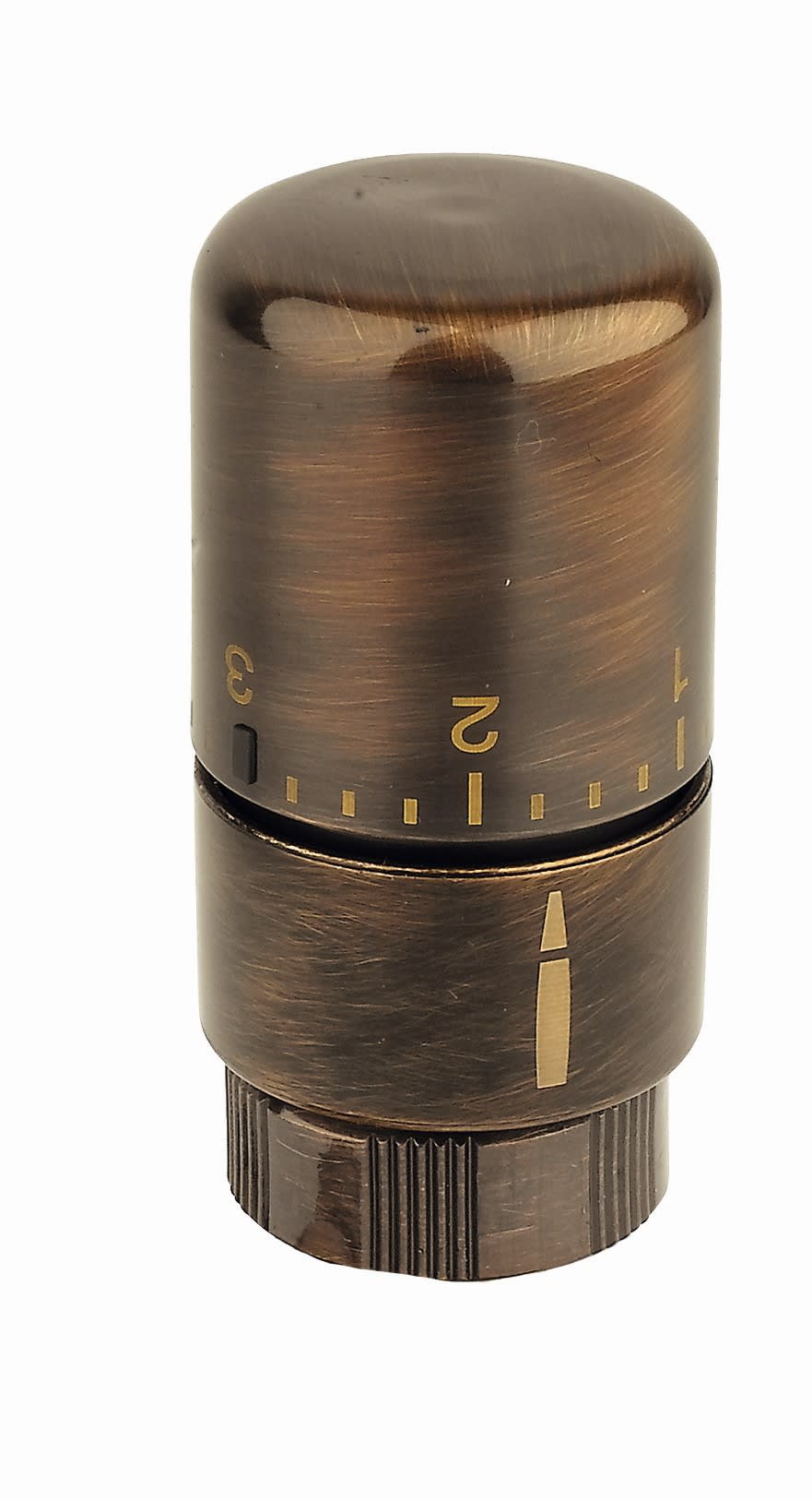 Acova - Tête thermostatique laiton 9521 M30x1,5 mm