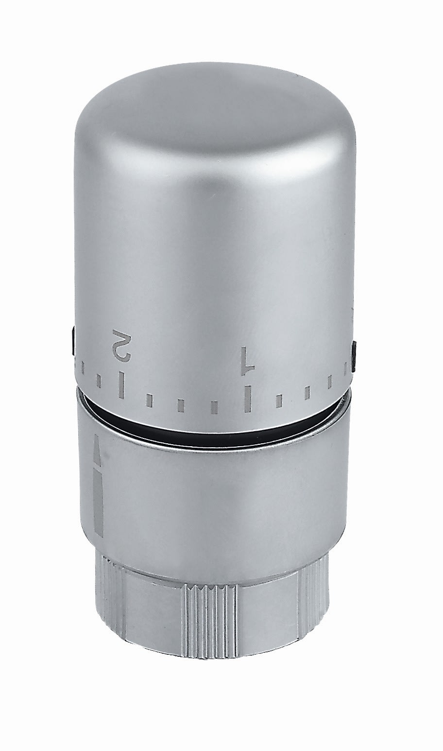 Acova - Tête thermostatique aluminium 9551 M30x1,5 mm
