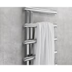 Acova - Chime EC, acier inoxydable, 276W, H 1000 mm / L 500 mm