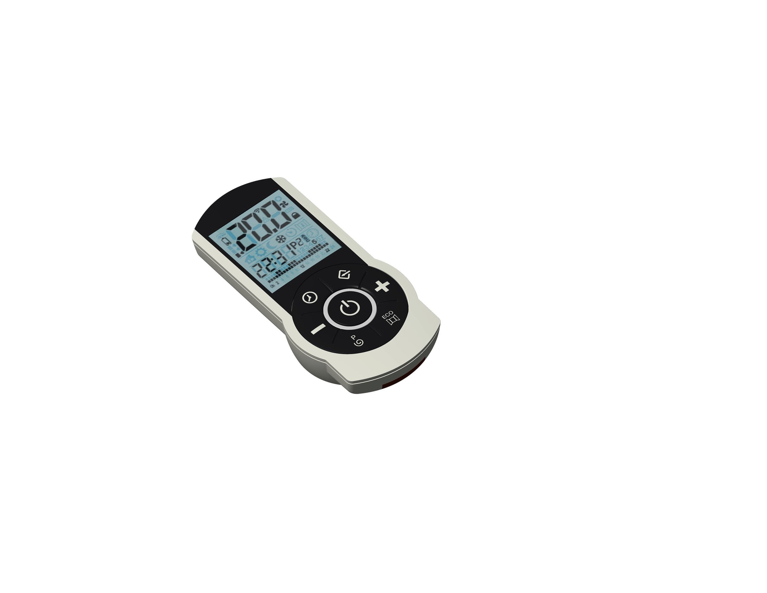 Acova - Télécommande infrarouge Galaxy
