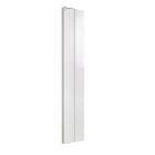 Acova - Kolone EL sans régulation, Blanc RAL 9010, 1300W, H 1805 mm / L 327 mm