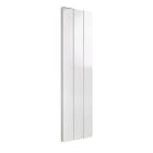 Acova - Kolone EL sans régulation, Blanc RAL 9010, 1800W, H 1805 mm / L 491 mm