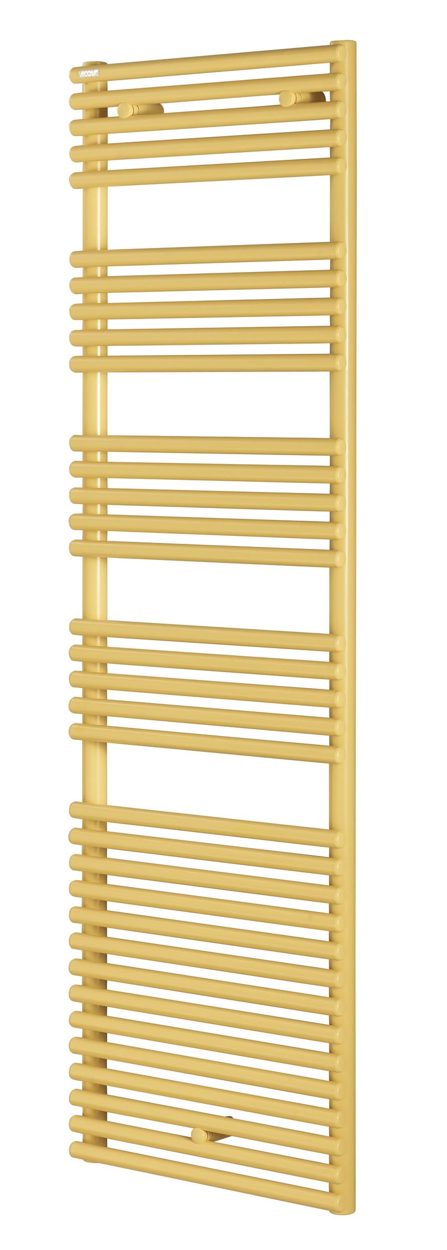 Acova - Cala Symétrique EC racc.centré, couleur, 880W, H1681mm / L496mm