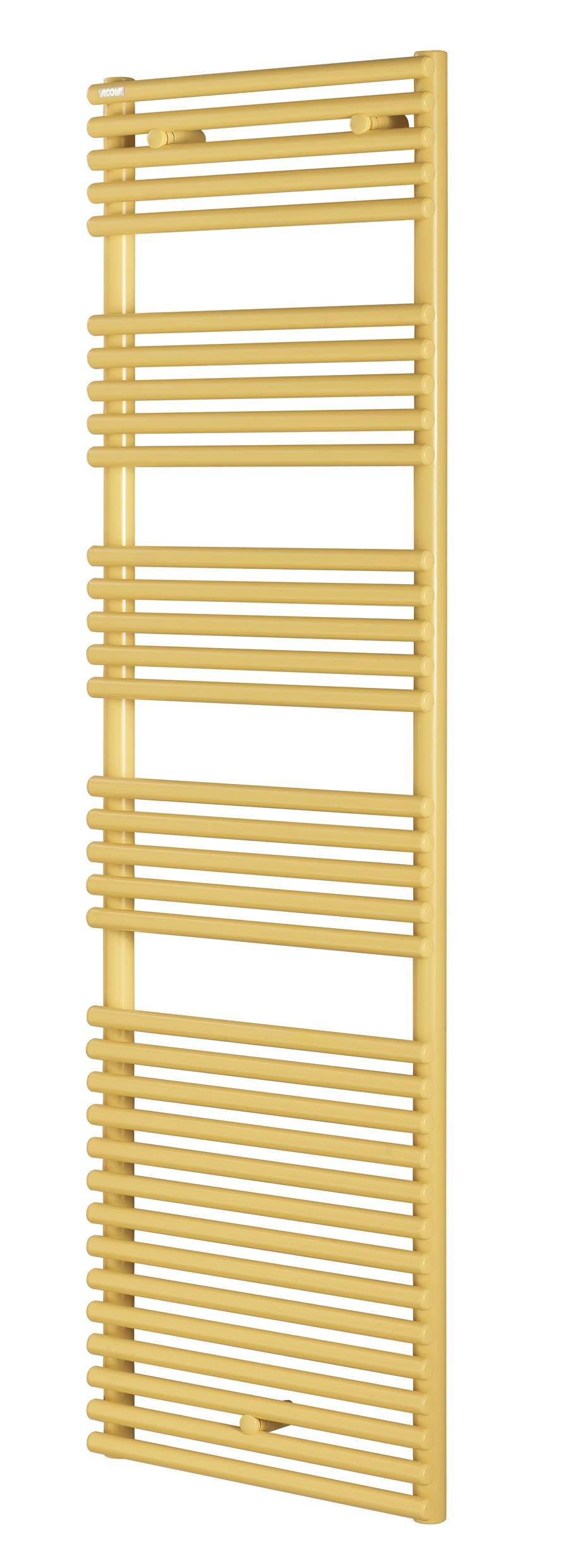 Acova - Cala Symétrique EC racc.centré, couleur, 1133W, H1761mm / L596mm