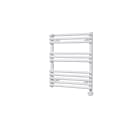 Acova - Cala XS EL, Blanc RAL 9016, 250W, H 669 mm / 506 mm