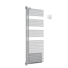 Acova - Cala Twist Air EC gauche, couleur, 672W, H 1478 mm / L 496 mm