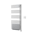 Acova - Cala Twist Air EL droite, couleur, 500W, H 1226 mm / L 496 mm
