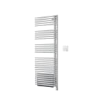 Acova - Cala Twist Air EL droite, couleur, 750W, H 1476 mm / L 496 mm
