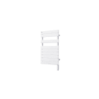 Acova - Fassane Spa Symétrique, régul. IHC, Blanc RAL 9016, 500W, H 943 mm / L 500 mm