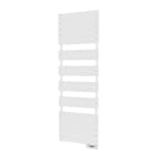 Acova - Fassane Spa MX régulation TF Blanc RAL 9016, 980W + 1200W , H1898 mm / L600 mm