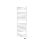Acova - Atoll Spa Mixte Blanc RAL 9016, 716W + 750W, H 1540 mm / L 500 mm