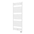 Acova - Atoll Spa Mixte Blanc RAL 9016, 966W + 1000W, H 1780 mm / L 600 mm