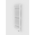 Acova - Oda EL thermostat d'ambiance, Blanc RAL 9016, 750W, H 1540 mm / L 500 mm