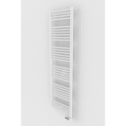 Acova - Oda Plus EL thermostat d'ambiance, Blanc RAL 9016, 1000W, H 1780 mm / L 500 mm