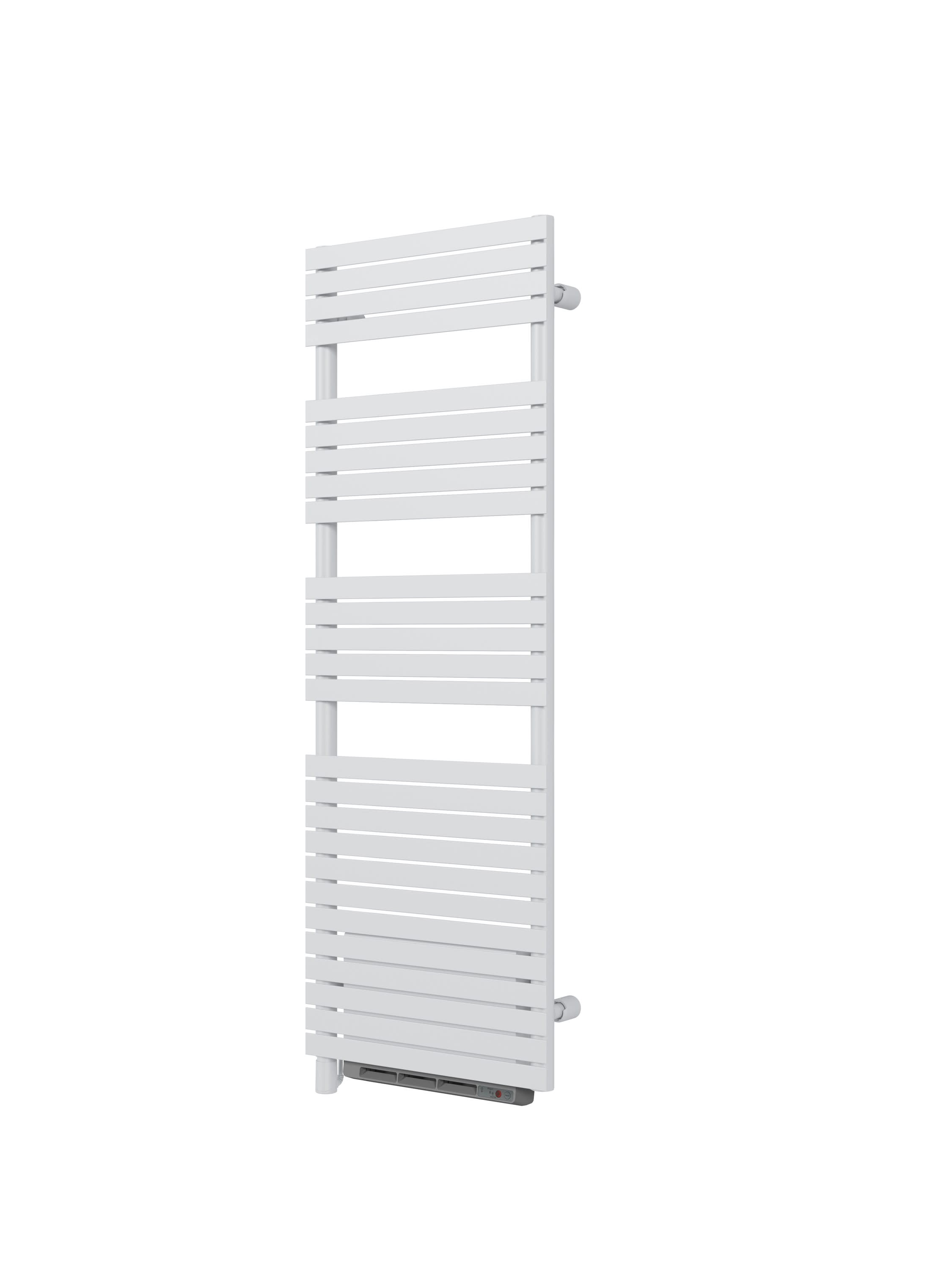 Acova - Altai Spa EL +Air, Blanc RAL 9016, 1000W, H 1830 mm / L 504 mm