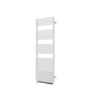 Acova - Altai Spa EL +Air, Blanc RAL 9016, 1000W, H 1830 mm / L 504 mm