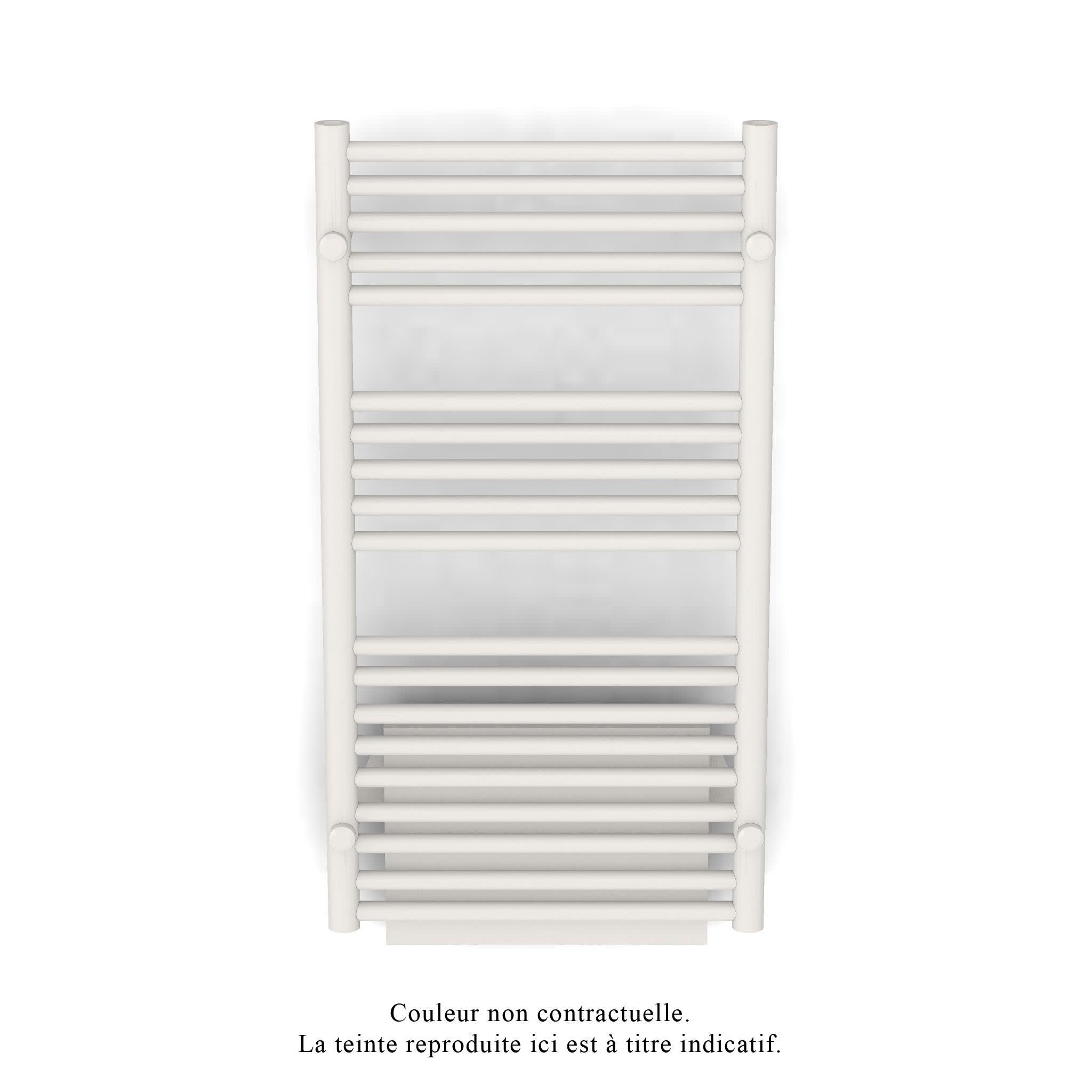 Acova - Atoll Spa EL +Air, couleur Light Beige, 500 W , H 1011 mm / L 510 mm