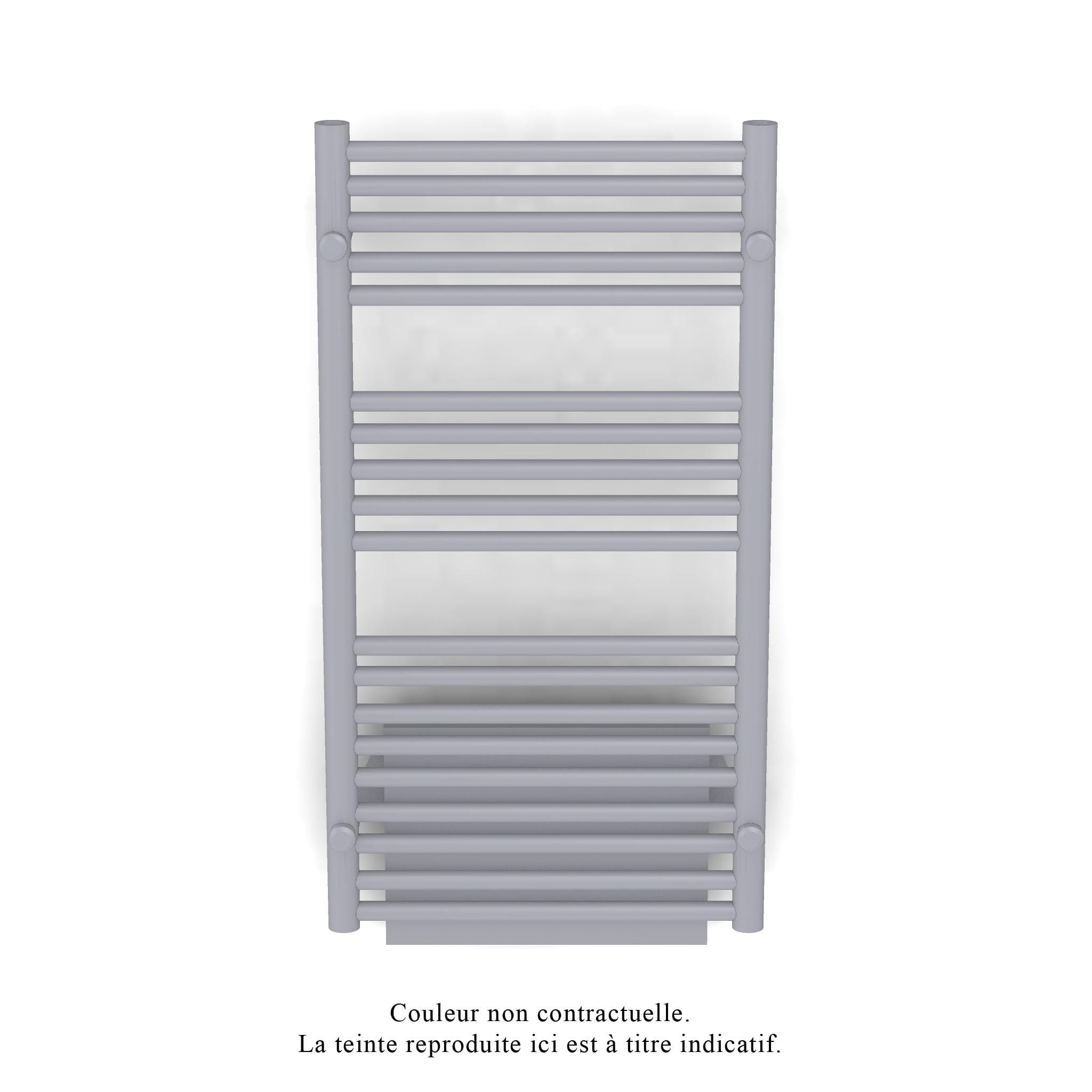 Acova - Atoll Spa EL +Air, couleur Light Jeans, 500W, H 1011 mm / L 510 mm