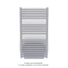 Acova - Atoll Spa EL +Air, couleur Light Jeans, 500W, H 1011 mm / L 510 mm