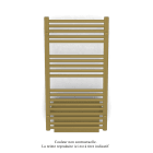 Acova - Atoll Spa EL +Air, couleur Beach Gold, 500W, H 1011 mm / L 510 mm