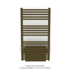 Acova - Atoll Spa EL +Air, couleur Bronze, 500W, H 1011 mm / L 510 mm