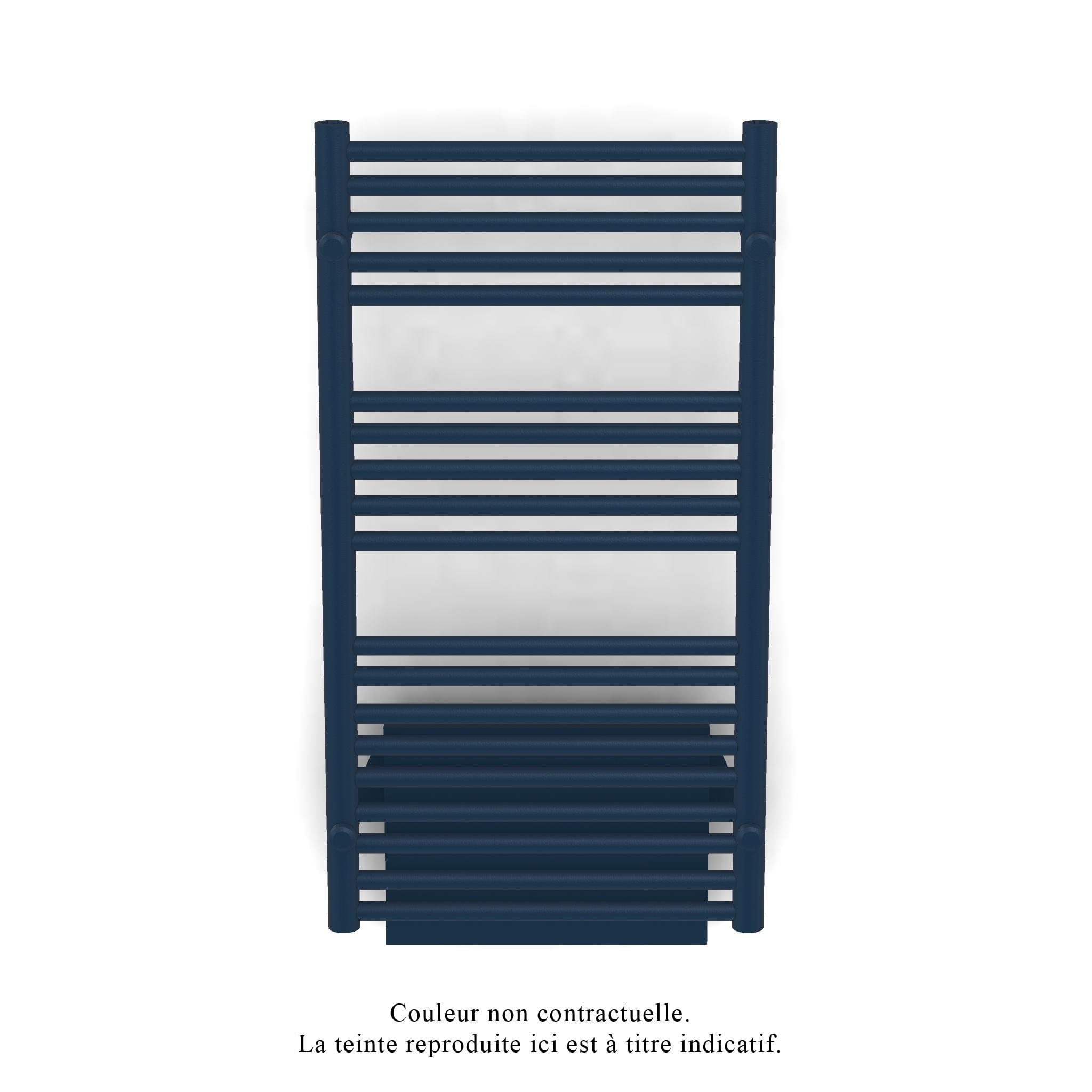 Acova - Atoll Spa EL +Air, couleur Blue Night, 500W, H 1011 mm / L 510 mm