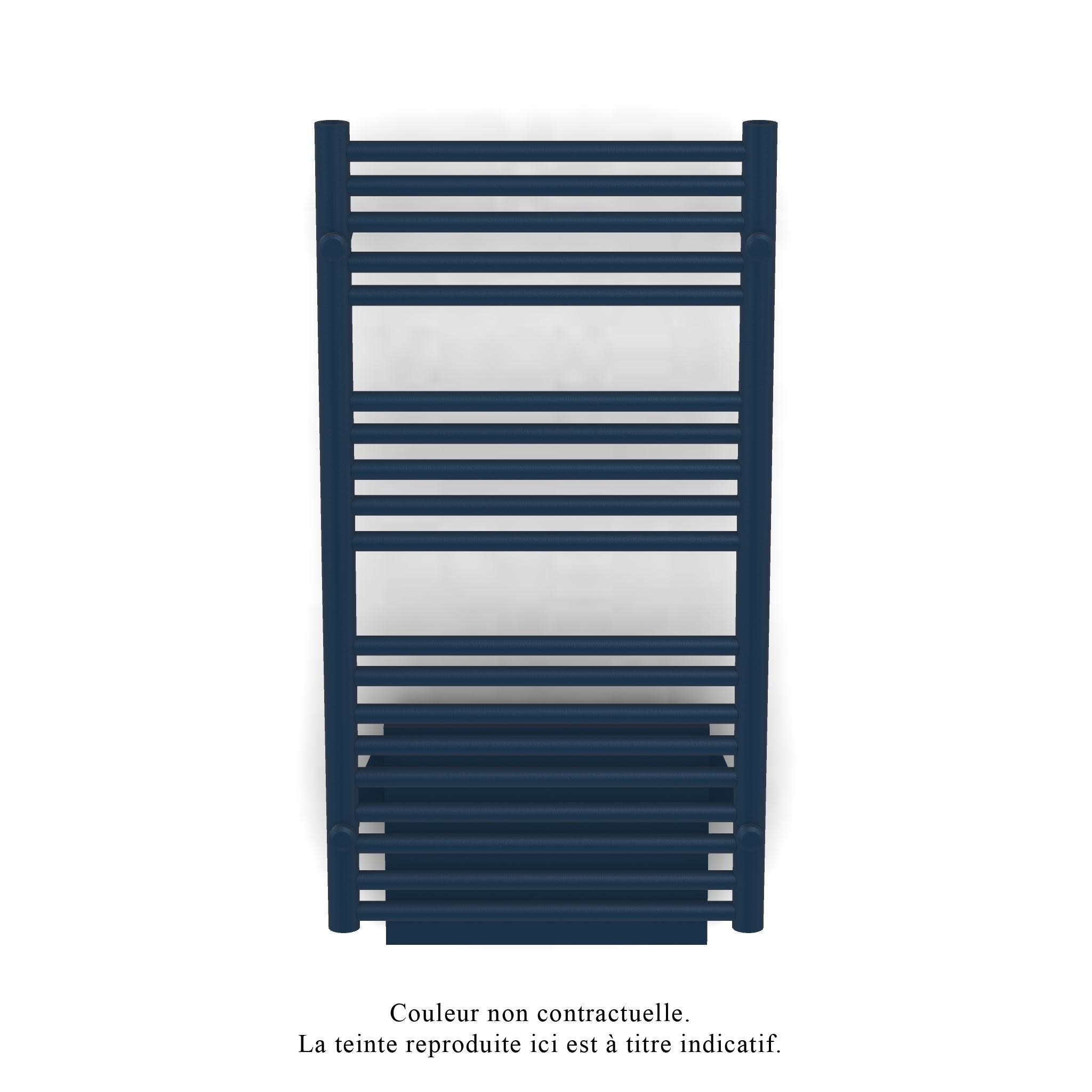 Acova - Atoll Spa EL +Air, couleur Blue Night, 500 W , H 1011 mm / L 510 mm