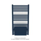 Acova - Atoll Spa EL +Air, couleur Blue Night, 500W, H 1011 mm / L 510 mm