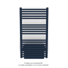 Acova - Atoll Spa EL +Air, couleur Sapphire Blue, 500W, H 1011 mm / L 510 mm