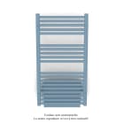 Acova - Atoll Spa EL +Air, couleur Pastel Blue, 500W, H 1011 mm / L 510 mm