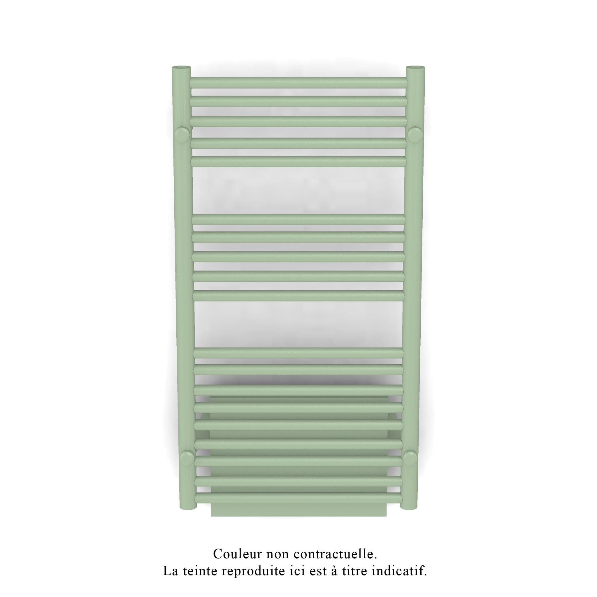 Acova - Atoll Spa EL +Air, couleur Pastel Green, 500W, H 1011 mm / L 510 mm