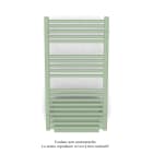 Acova - Atoll Spa EL +Air, couleur Pastel Green, 500W, H 1011 mm / L 510 mm
