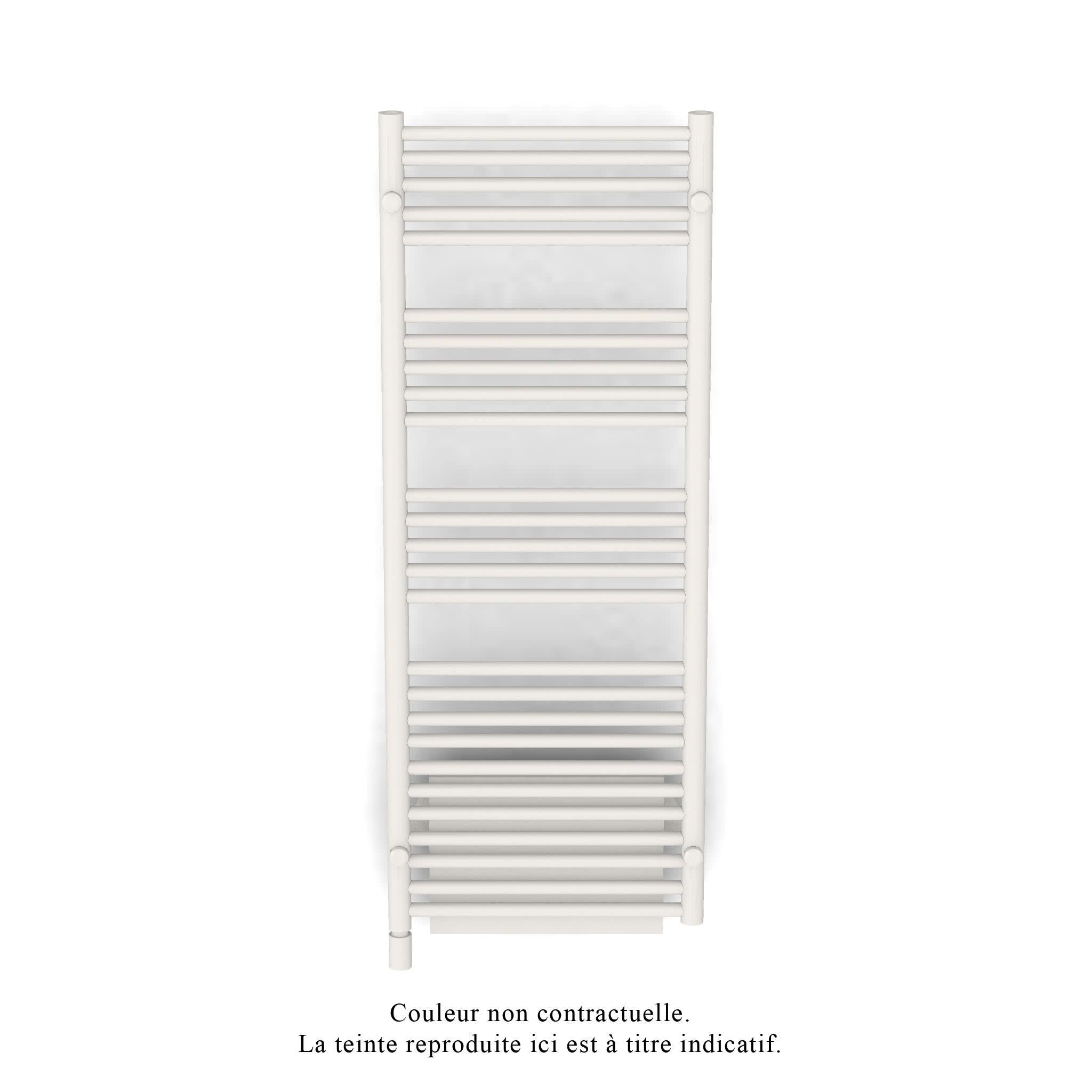 Acova - Atoll Spa EL +Air, couleur Light Beige, 750 W , H 1371 mm / L 510 mm