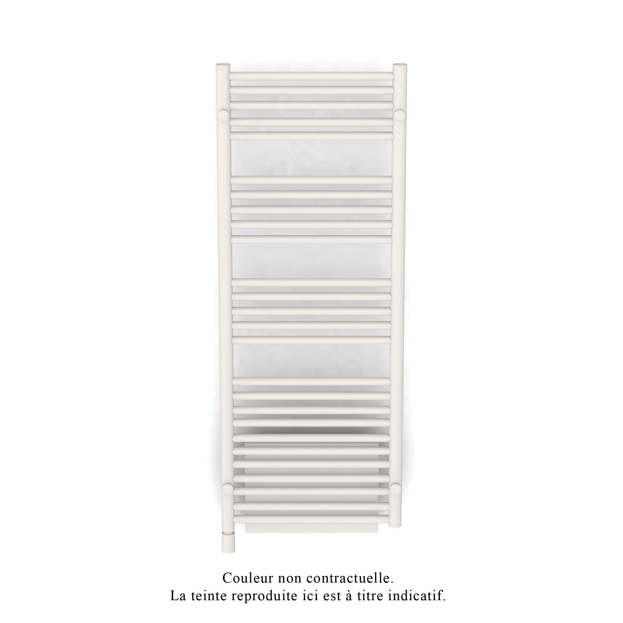 Acova - Atoll Spa EL +Air, couleur Light Beige, 750W, H 1371 mm / L 510 mm