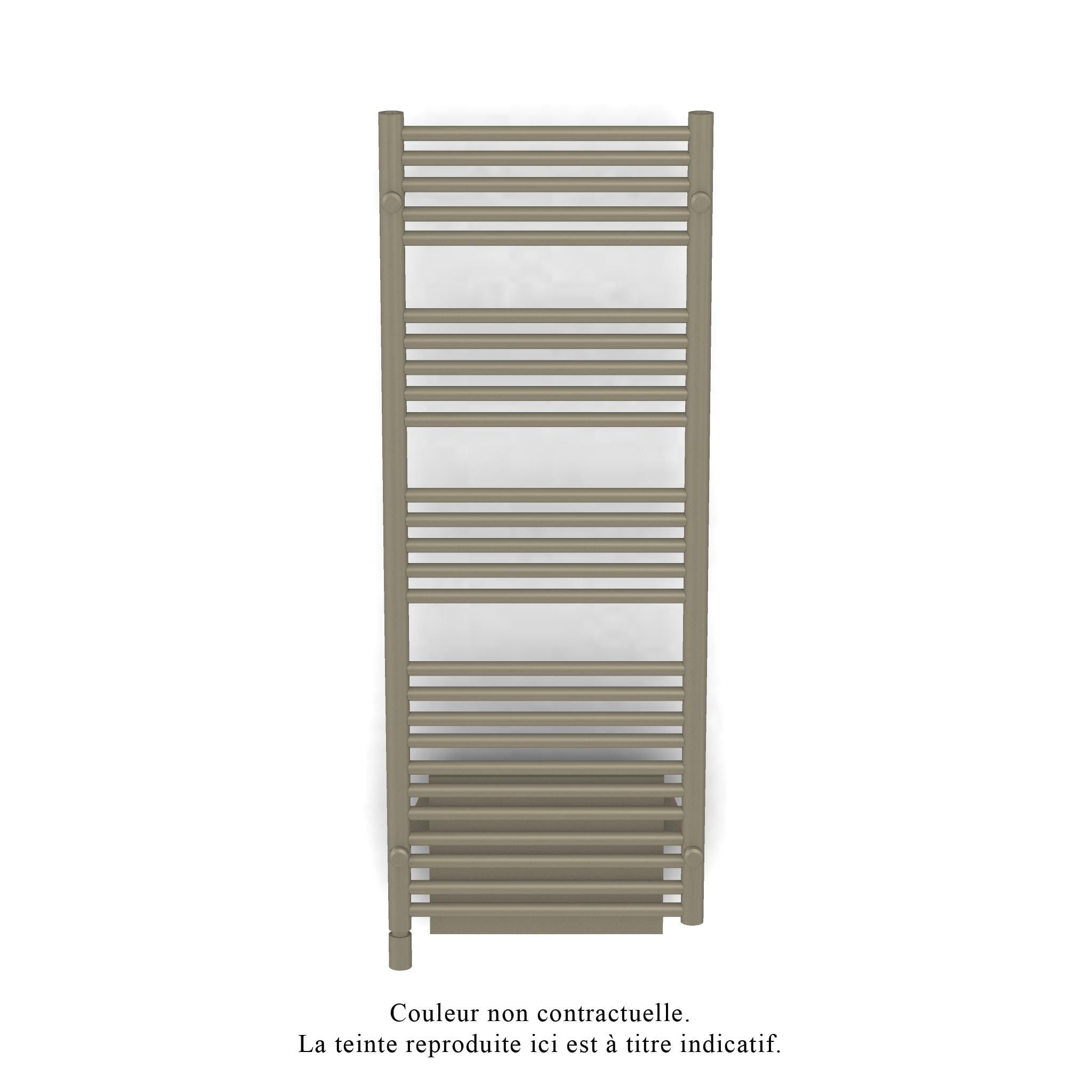 Acova - Atoll Spa EL +Air, couleur Golden Sand, 750W, H 1371 mm / L 510 mm
