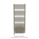 Acova - Atoll Spa EL +Air, couleur Golden Sand, 750W, H 1371 mm / L 510 mm