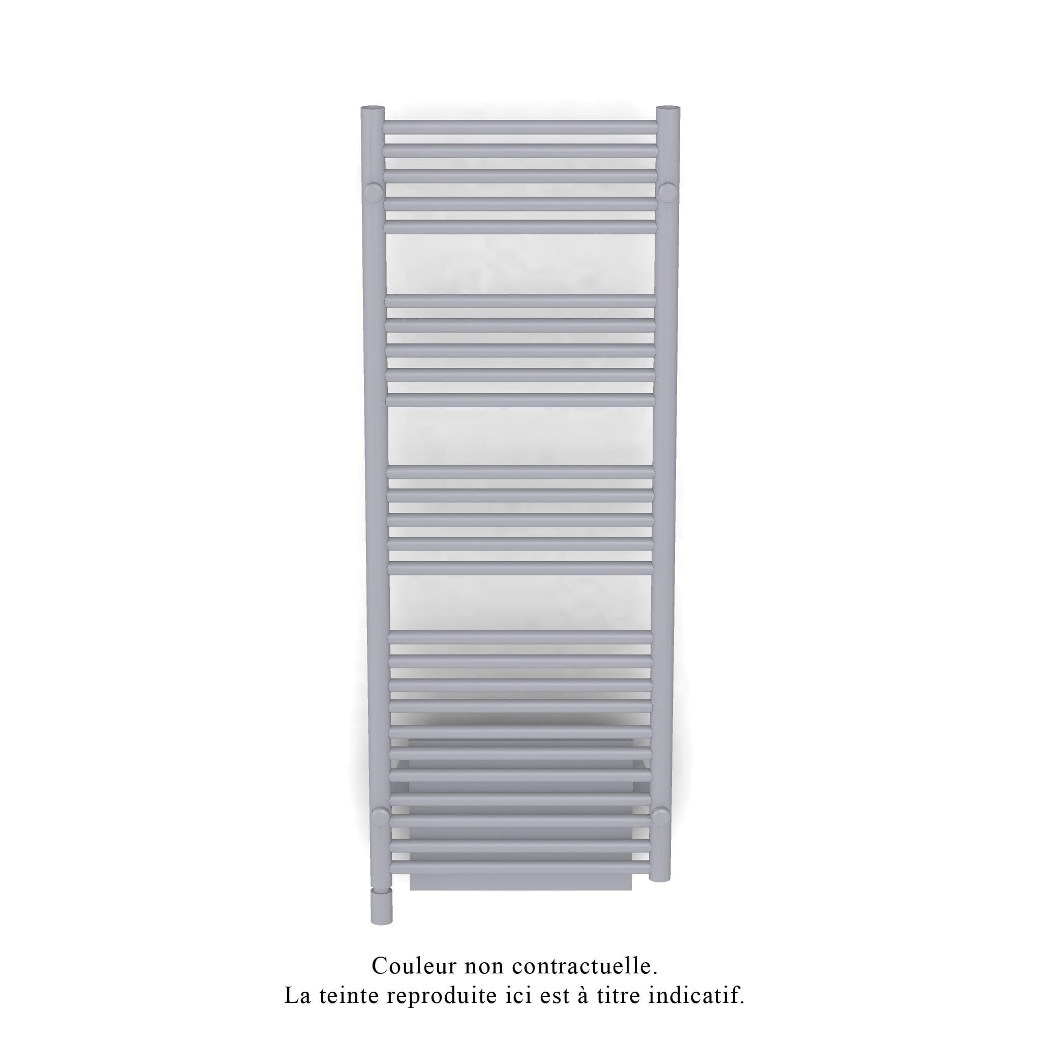 Acova - Atoll Spa EL +Air, couleur Light Jeans, 750W, H 1371 mm / L 510 mm