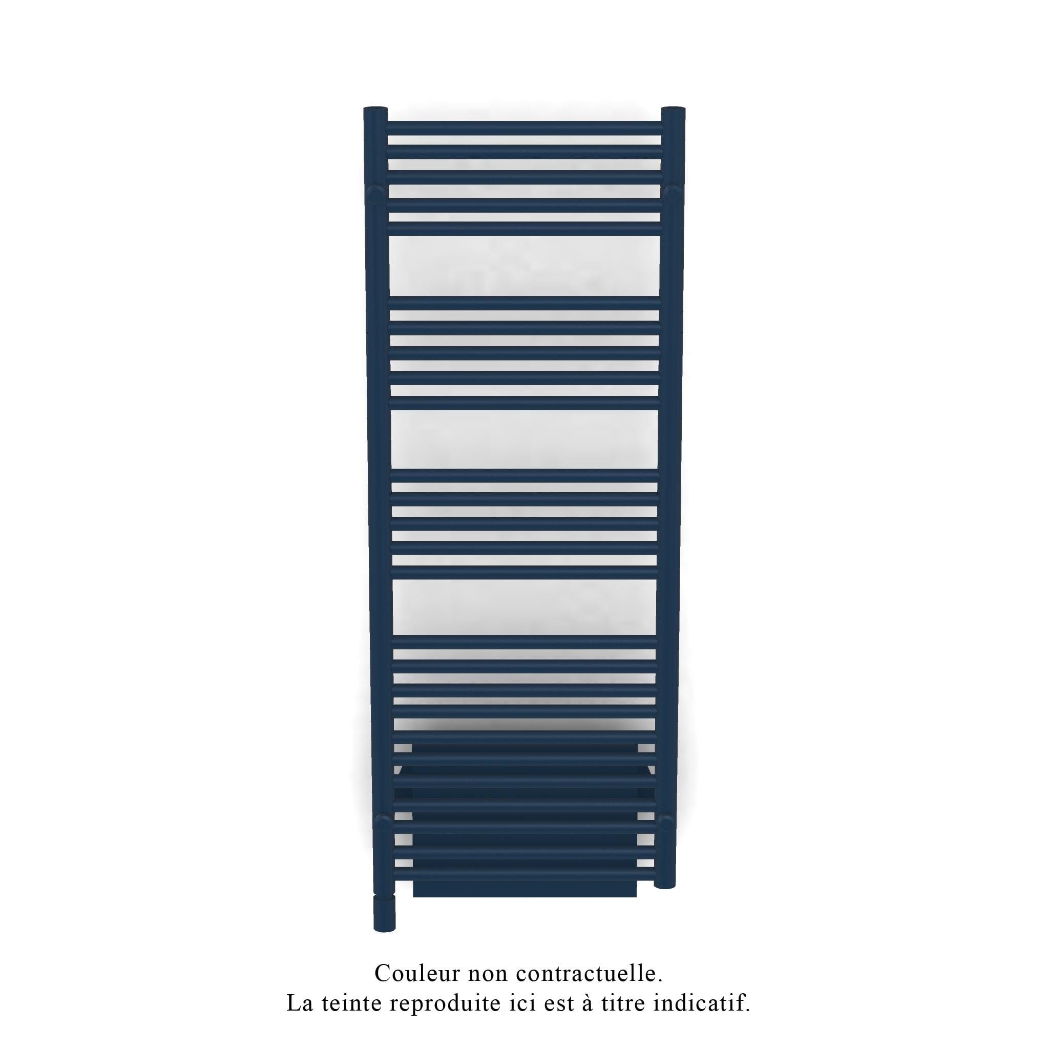 Acova - Atoll Spa EL +Air, couleur Blue Night, 750W, H 1371 mm / L 510 mm