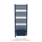 Acova - Atoll Spa EL +Air, couleur Blue Night, 750W, H 1371 mm / L 510 mm