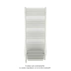 Acova - Atoll Spa EL +Air, couleur White Quartz, 750W, H 1371 mm / L 510 mm