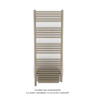 Acova - Atoll Spa EL +Air, couleur Beige Quartz, 750 W , H 1371 mm / L 510 mm