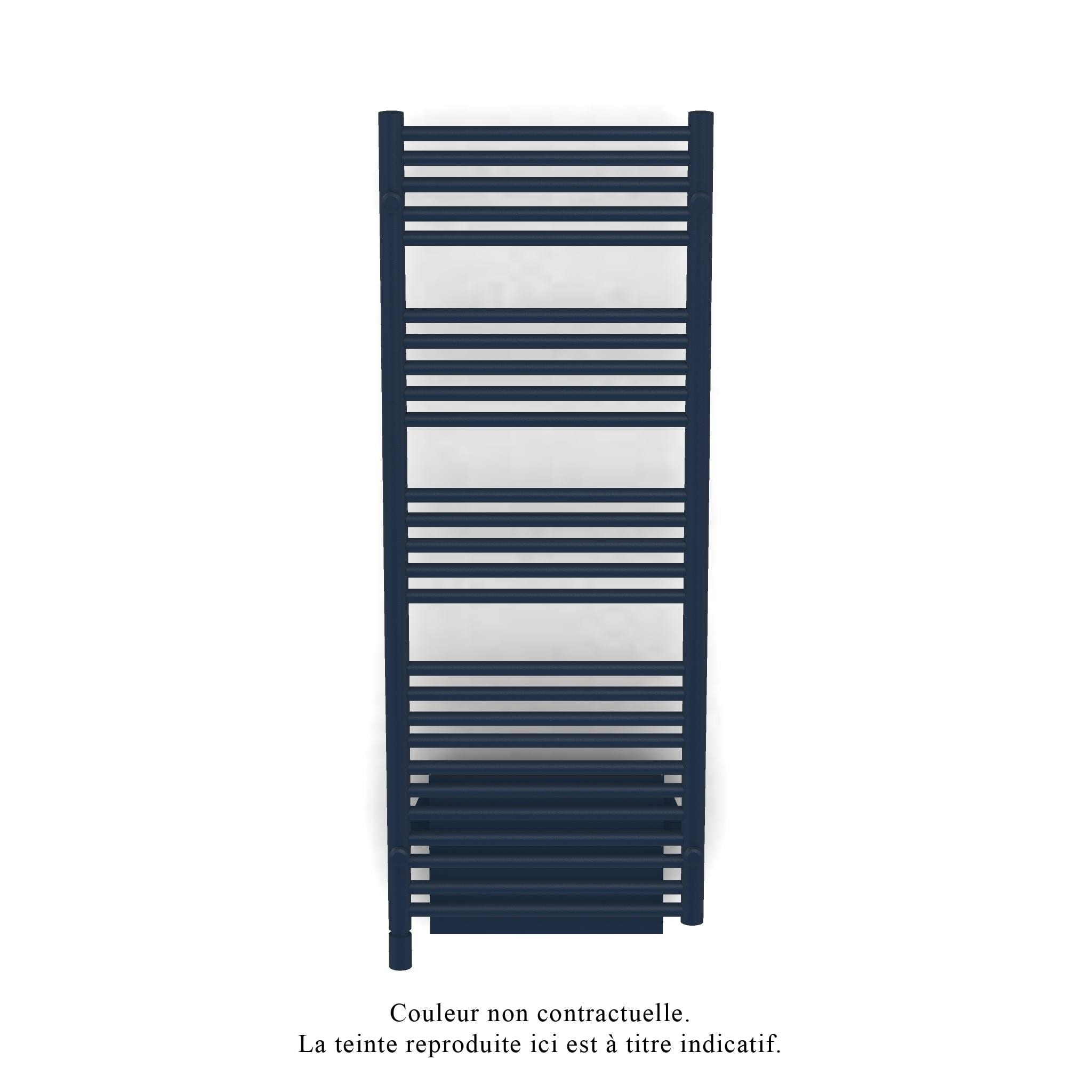 Acova - Atoll Spa EL +Air, couleur Sapphire Blue, 750W, H 1371 mm / L 510 mm