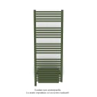 Acova - Atoll Spa EL +Air, couleur Olive Green, 750 W , H 1371 mm / L 510 mm