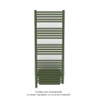 Acova - Atoll Spa EL +Air, couleur Olive Green, 750W, H 1371 mm / L 510 mm