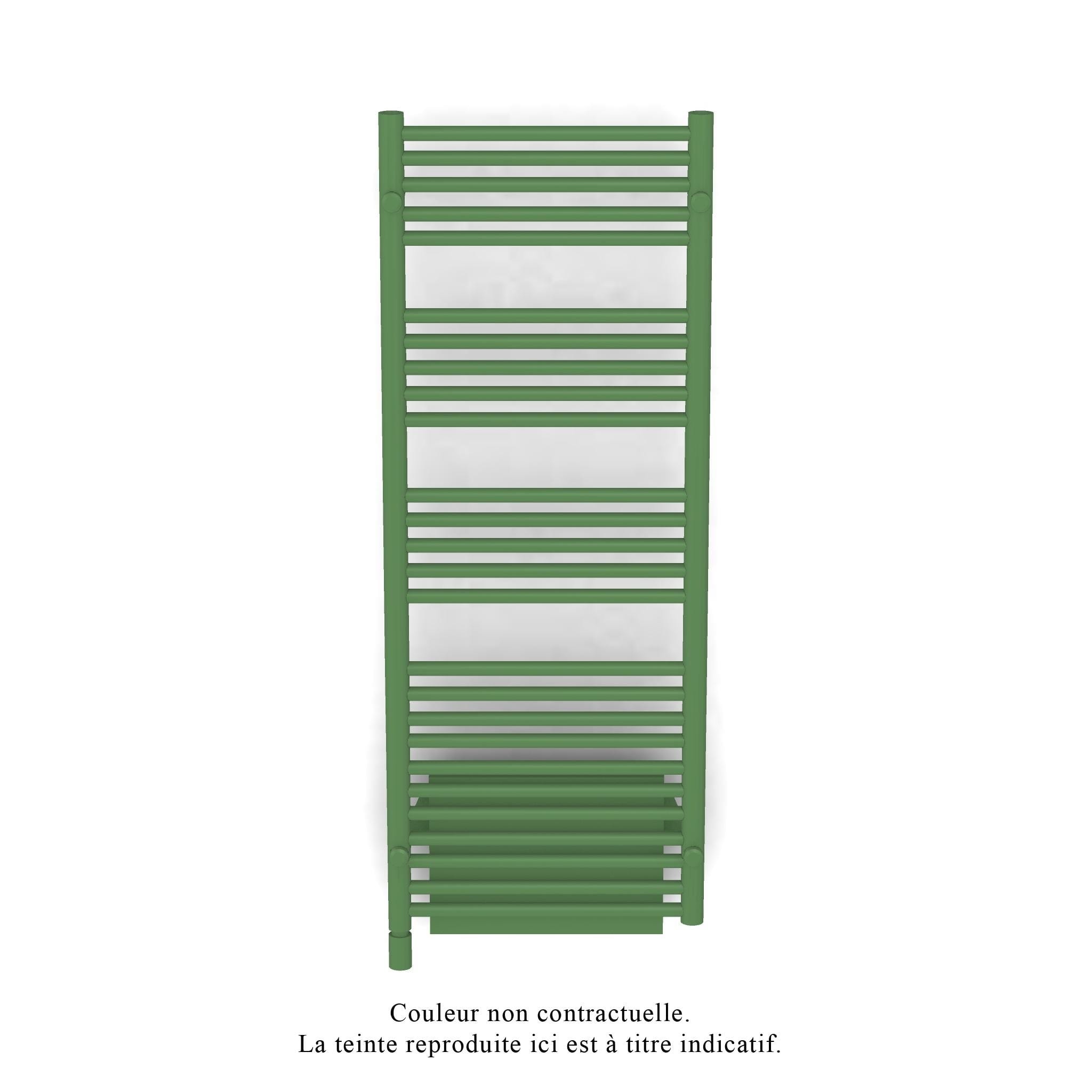 Acova - Atoll Spa EL +Air, couleur Reseda Green, 750W, H 1371 mm / L 510 mm