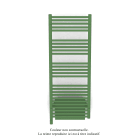 Acova - Atoll Spa EL +Air, couleur Reseda Green, 750W, H 1371 mm / L 510 mm