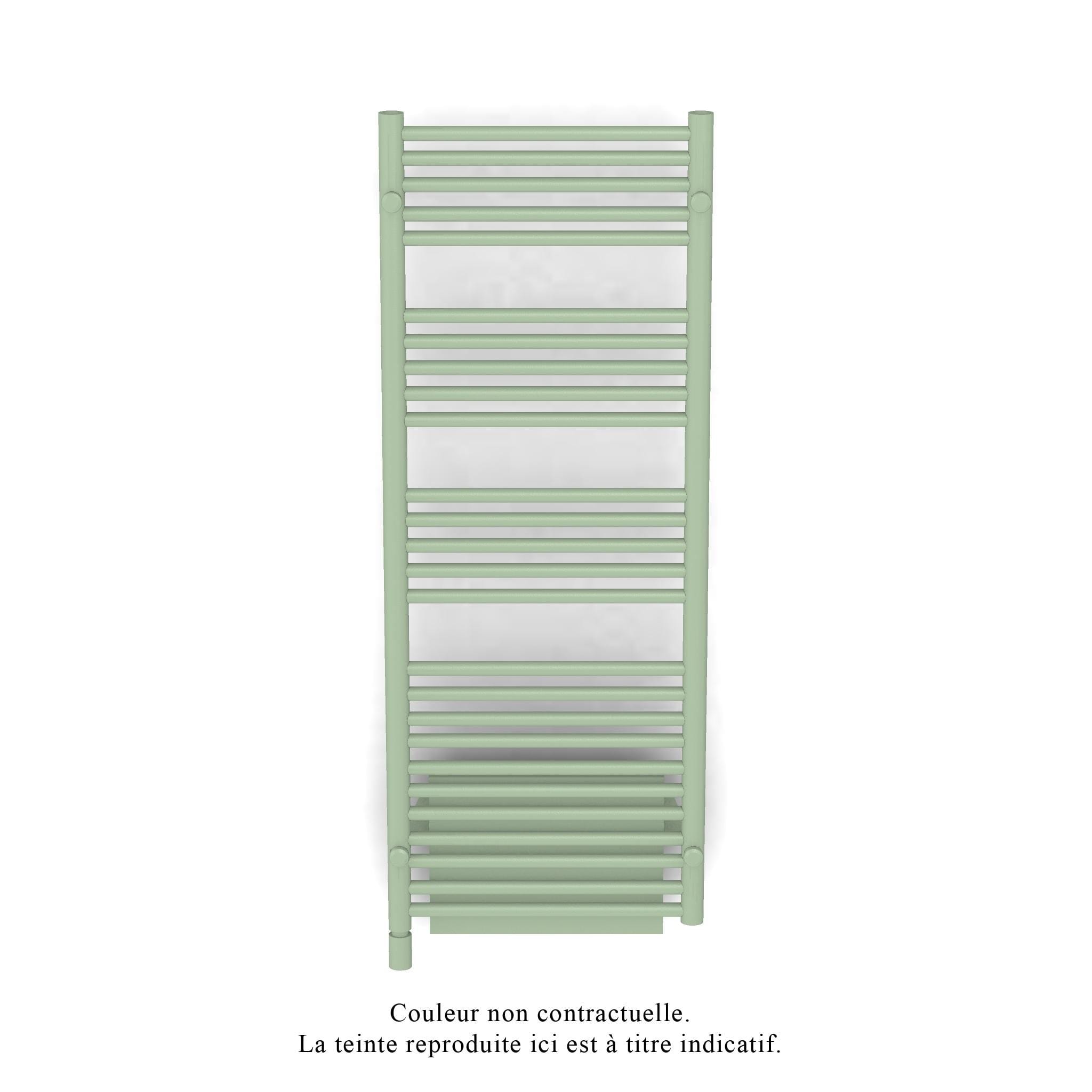 Acova - Atoll Spa EL +Air, couleur Pastel Green, 750W, H 1371 mm / L 510 mm