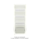 Acova - Atoll Spa EL +Air, couleur Cream, 750W, H 1371 mm / L 510 mm